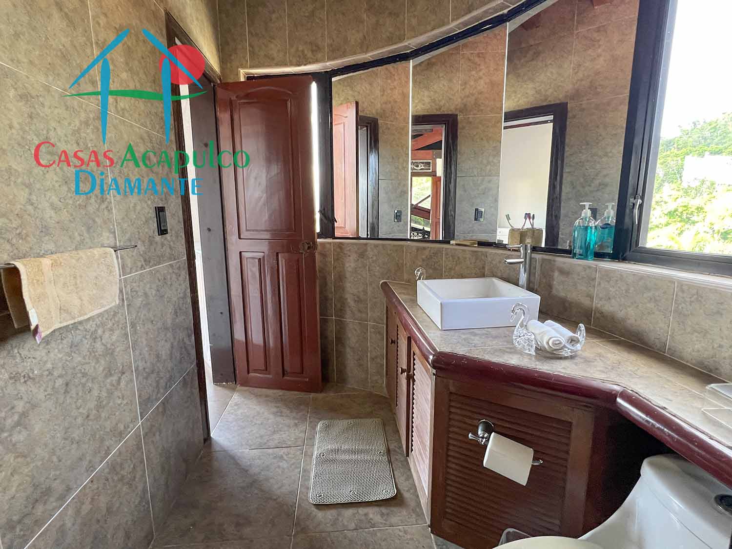 Villa Leonor - Recámara dos 15